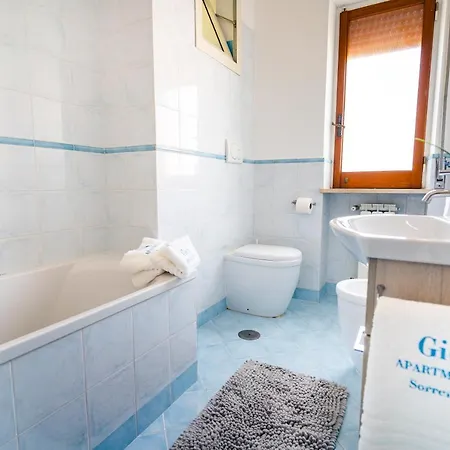 Gio شقة